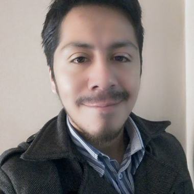 Joe avendaño