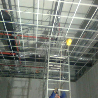 Cony-instal " +45" solutions