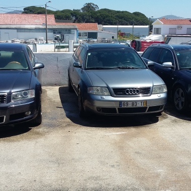 Auto R V
