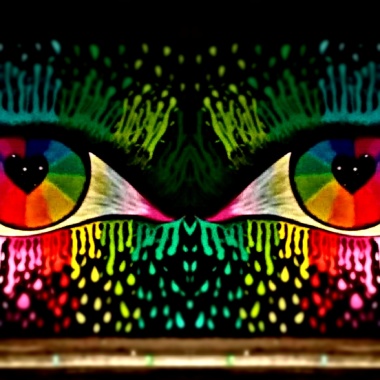 Cortex art