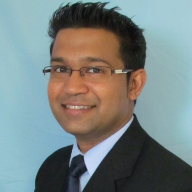 Kamal Raj Ramoogur
