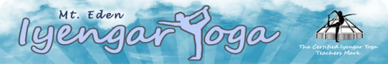 Mt. Eden Yoga