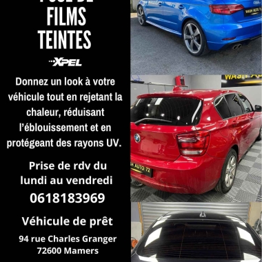 Gourdeau Alexane