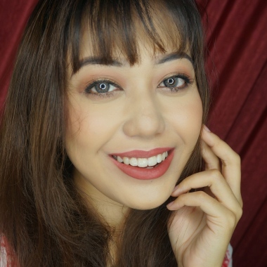 Min And The Makeup