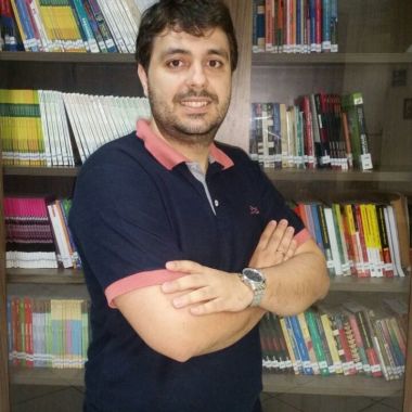 Saulo Figueiredo