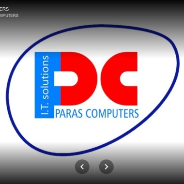 PARAS COMPUTERS