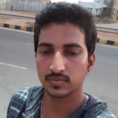 Any one 