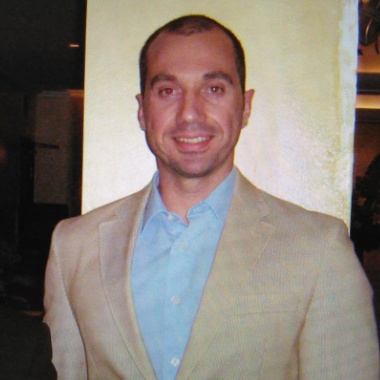Personal trainer &  coach nutricional HISPASALUD
