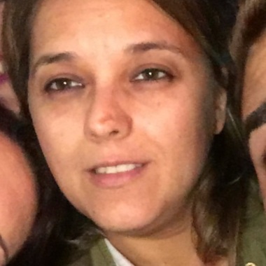 María Díaz expósito