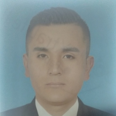 Bladimir pedraza
