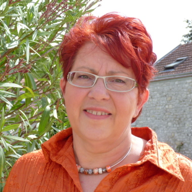 Elisabeth Boudenant