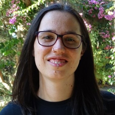 Ana Casanova
