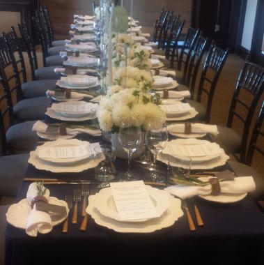 Vision Quest Event Management