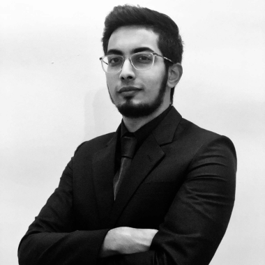 Suhail Salahunt