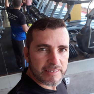 Flavio Prado Personal