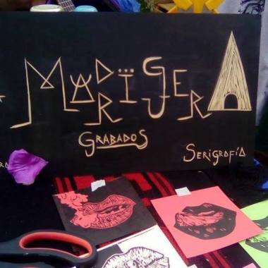 La Madriguera Gravados