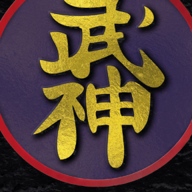 Bujinkan Dojo Düsseldorf Nikolaos Stefanidis