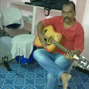 Sirigowindasaai Acadamy of Maaths & Music