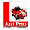 Just Pass - Driving Lessons Solihull