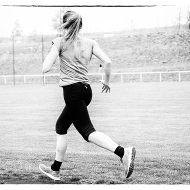 Run is Life -Sports Followers