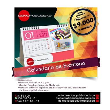 Domopublicidad SAS
