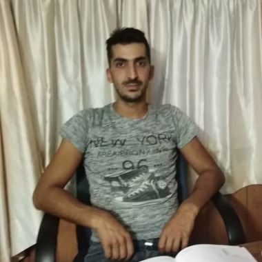 Φευγας Παναγιώτης