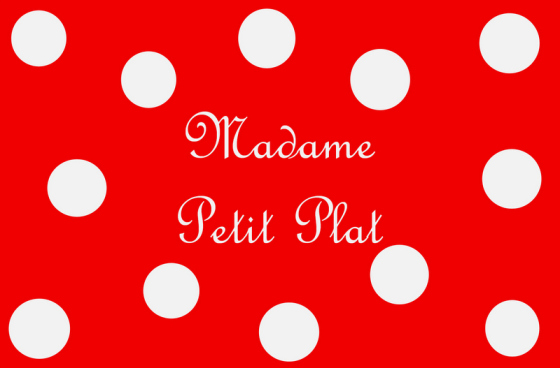 Madame Petit Plat