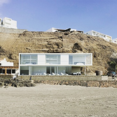 ARCHITECTS