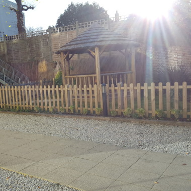 J R W Gardening Services sittingbourne