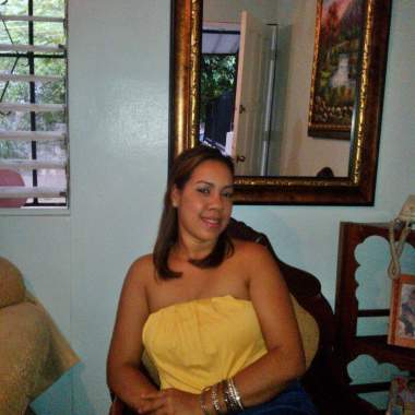 Nidia stetic
