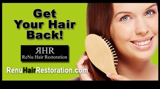 ReNu Hair Restoration