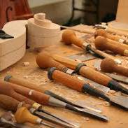 L'atelier bois et couleurs