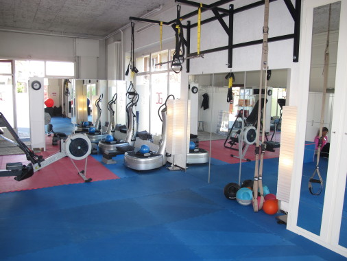 GC Training