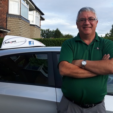 Achieve School Of Motoring