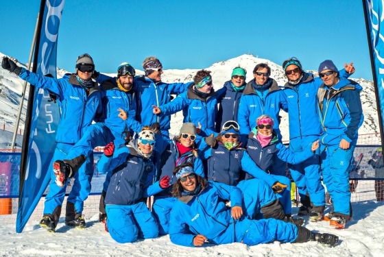 Ski Cool Ecole de Ski et Snowboard