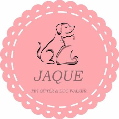 Jaque Dog Walke e Pet Sitter