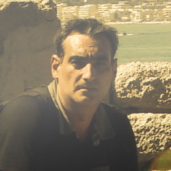 Alain DESSI