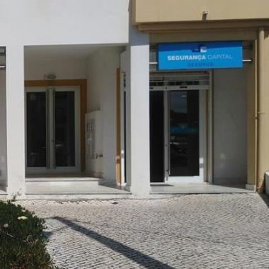Segurança Capital