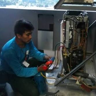 CoolJ air conditioning services