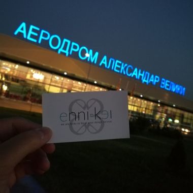 Ennikei design