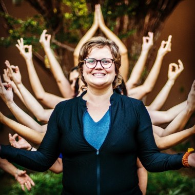 Casa Yoga