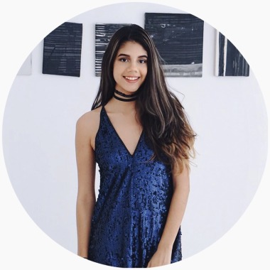 Daniela Bárcenas