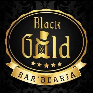 Black Gold Barbearia