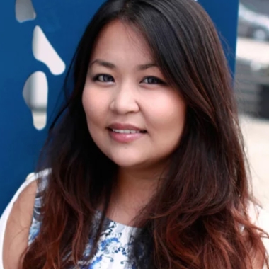 Isabella Wong Hanson