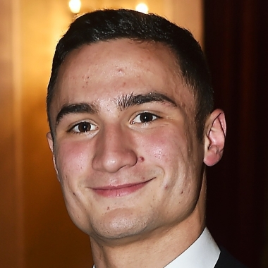 Jakov Mozetič