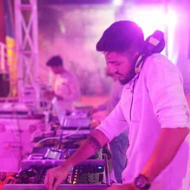 Vibes  Events And Entertainment Service