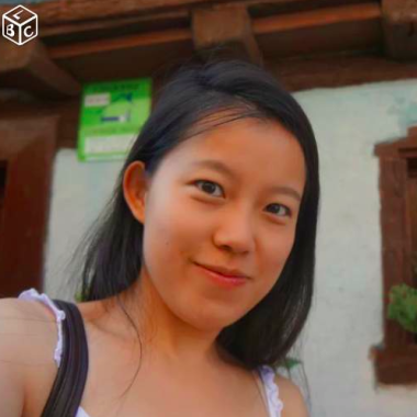 Mingyue XU : professeur de chinois/traductrice 