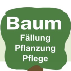 Garten und Baum -Leistung für die Natur