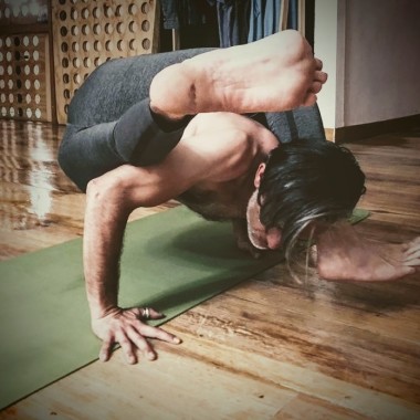 Prana Studio Yoga Juriquilla