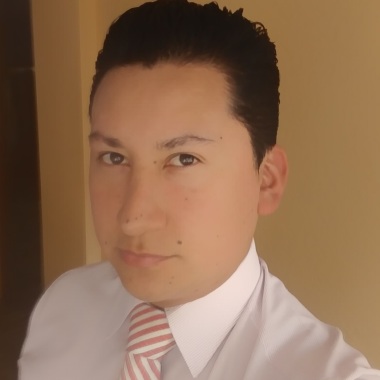 Andres Morales